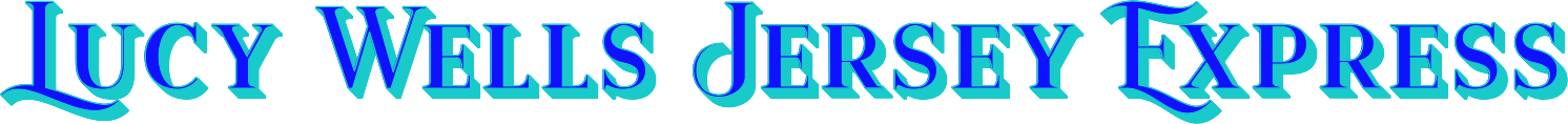 lucywellsjerseyexpress