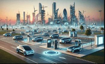 The Future of Mobility