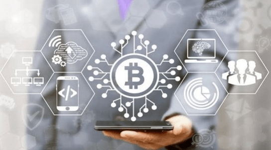 Blockchain and Big Data Integration