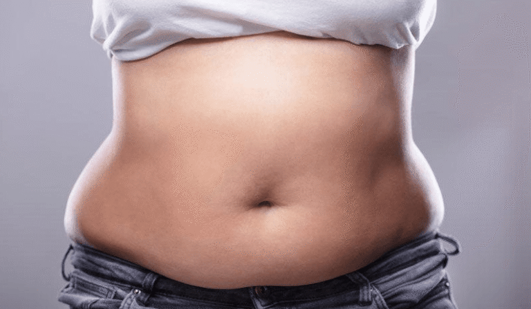 Signs of High Cortisol Levels