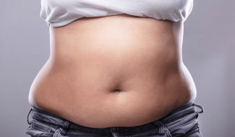 Signs of High Cortisol Levels