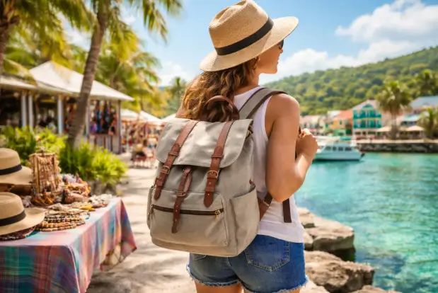 5 Smart Ways to Use Luggage Storage Near Grand Central Terminal for a Stress-Free NYC Day