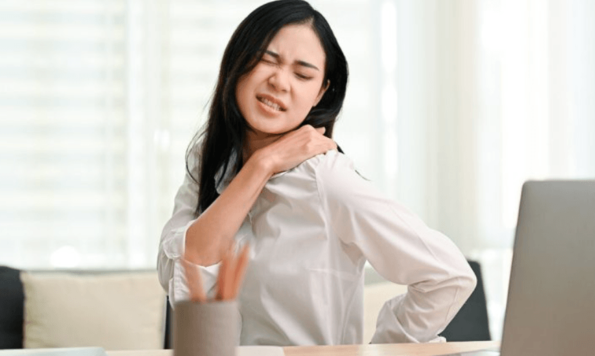 Dealing With Persistent Joint Stiffness? Schedule Your Consultation Here