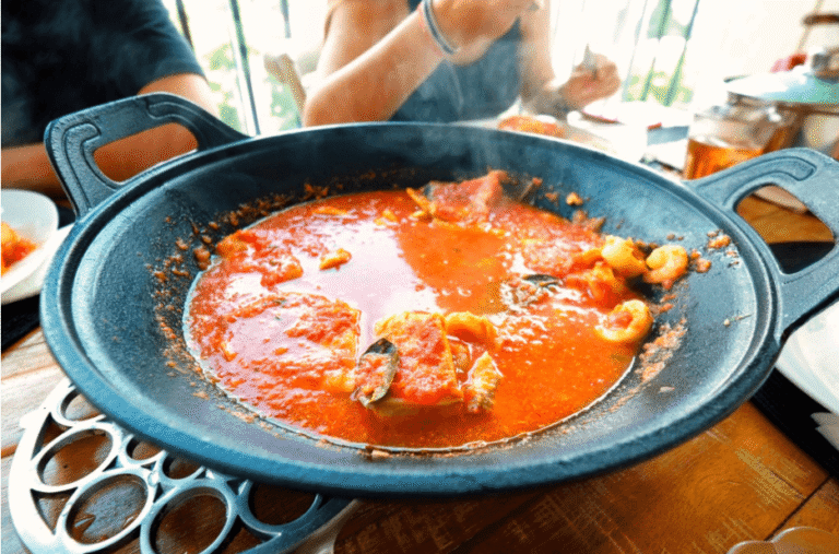 Building Confidence With Coastal Ingredients in Everyday Home Cooking