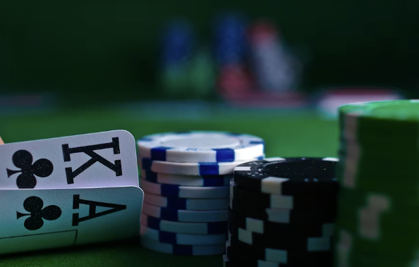 5 Things Beginners Should Know Before They Try Online Blackjack