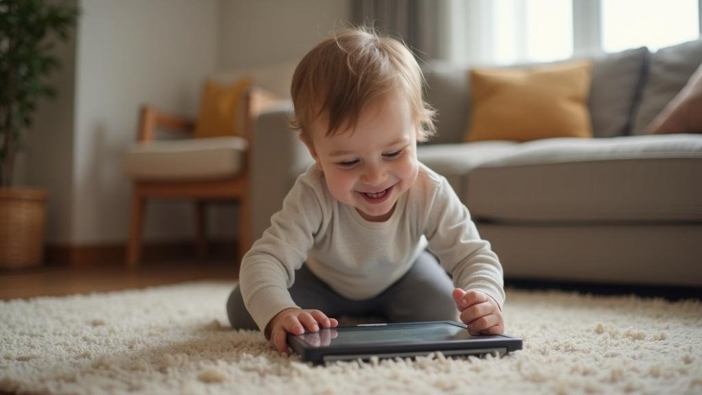 10 Speech Practice Apps Worth Putting on a Kid's Tablet