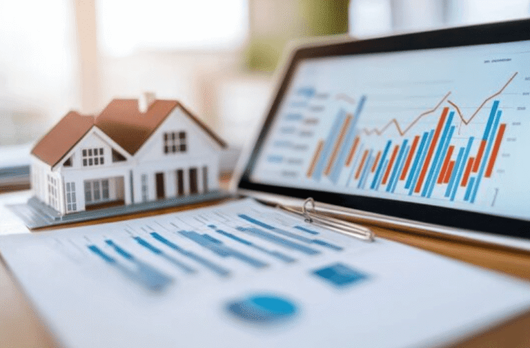 Connecticut Housing Market Trends and Forecast